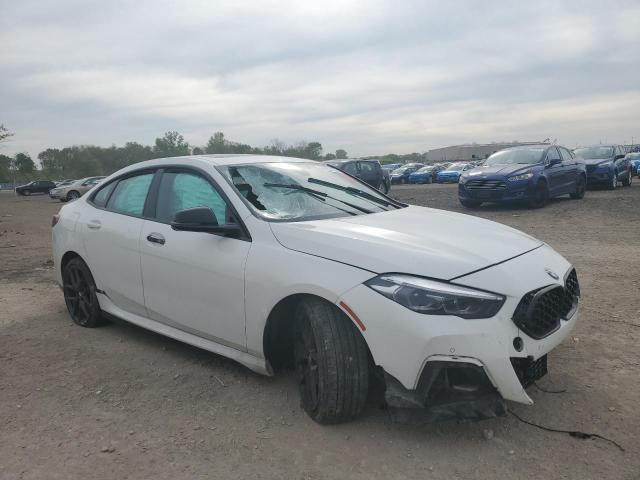 Vin: wba13al00l7g00106, lot: 56032385, bmw m2 20204