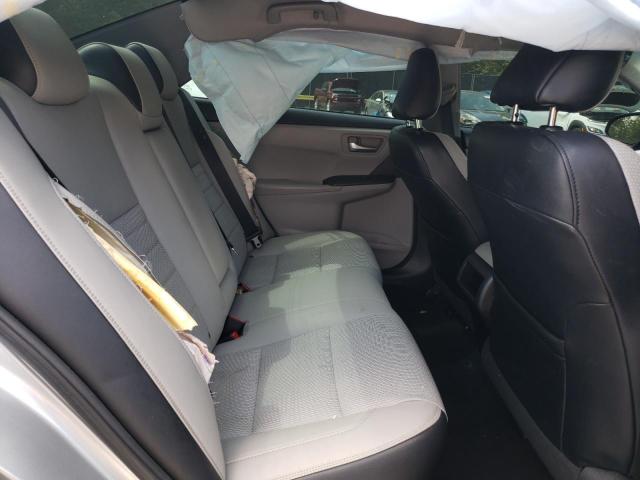 2016 TOYOTA CAMRY LE - 4T1BF1FKXGU135653