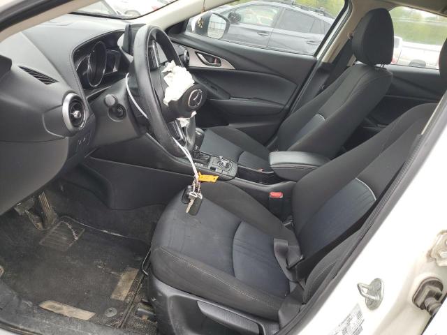 2019 MAZDA CX-3 SPORT JM1DKDB77K0426638