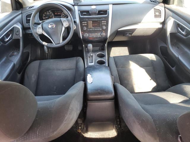 2015 NISSAN ALTIMA 2.5 - 1N4AL3AP1FN870320