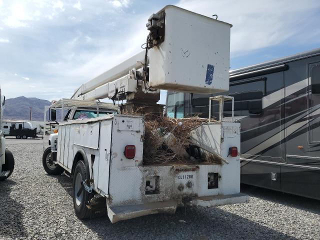 GMC C-SERIES C 1999 white chassis diesel 1GDM7H1C4XJ511280 photo #3
