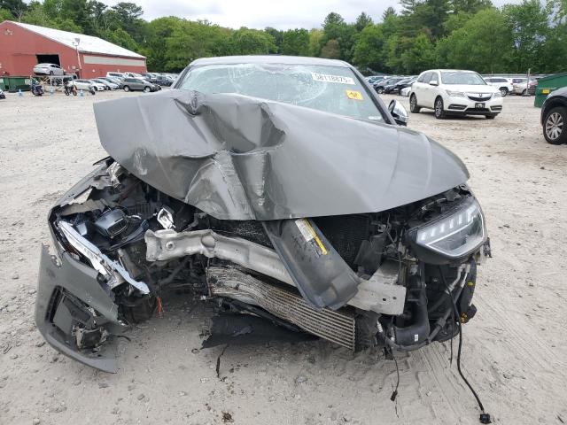 2023 AUDI S4 PREMIUM WAUB4AF43PA018569