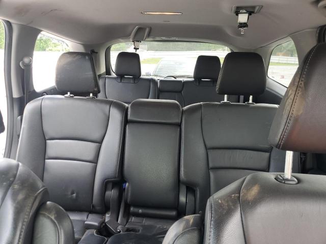 2019 HONDA PILOT EXL - 5FNYF6H56KB045761