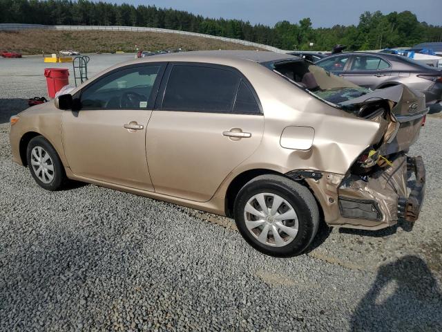Vin: jtdbu4ee7b9136441, lot: 55430335, toyota corolla base 20112