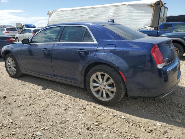 Vin: 2c3ccarg6hh606988, lot: 58443435, chrysler 300 limited 20172