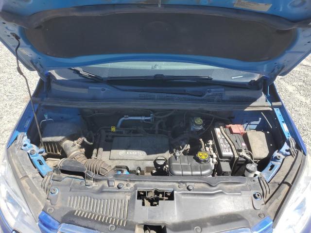2016 BUICK ENCORE - KL4CJASB8GB594487