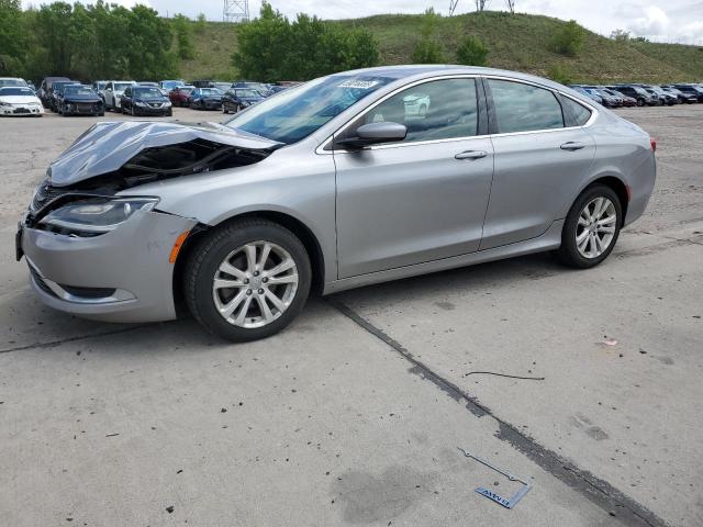 CHRYSLER 200 LIMITE