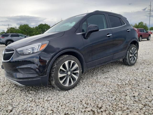 Vin: kl4cjesb8mb347151, lot: 56875895, buick encore preferred 2021 img_1