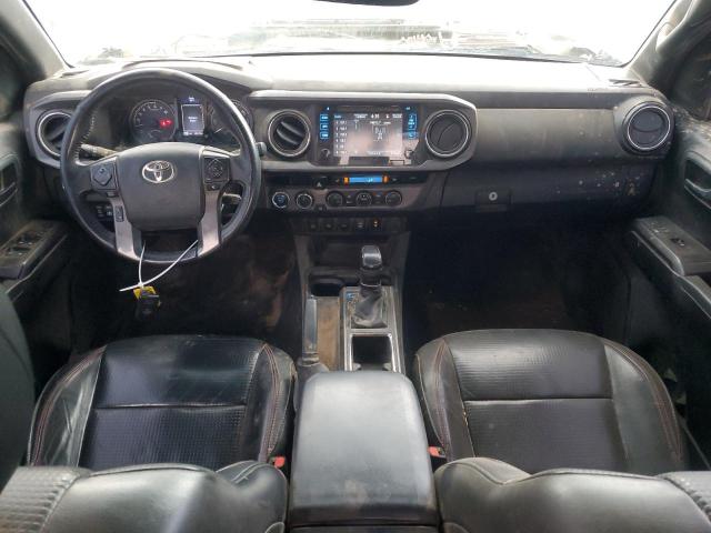 2017 TOYOTA TACOMA DOU - 5TFCZ5AN3HX062666