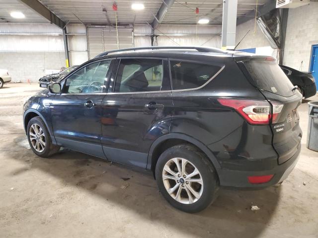Vin: 1fmcu0gd1jud13137, lot: 55085085, ford escape se 20182