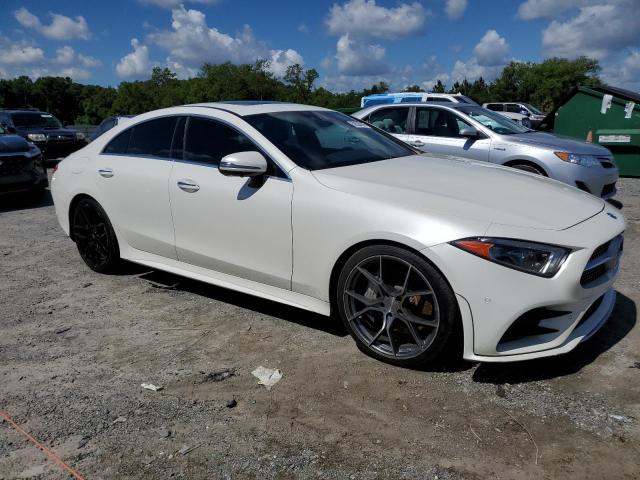 Vin: wdd2j5jb5ka027944, lot: 56520675, mercedes-benz clc-class 450 20194