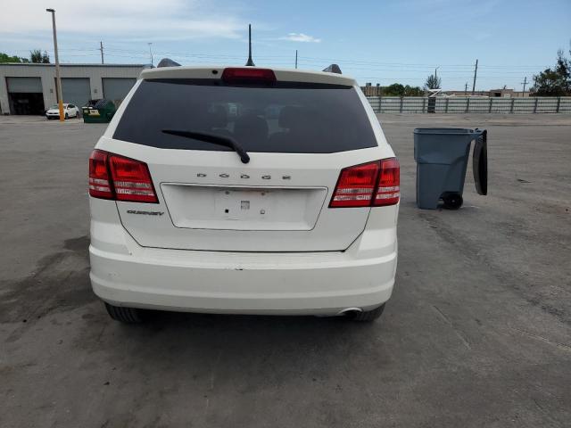 2018 DODGE JOURNEY SE 3C4PDCAB4JT296228