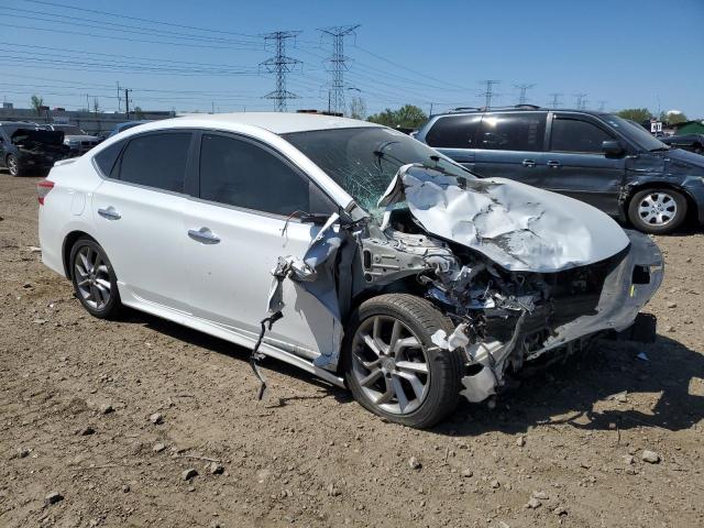 Vin: 3n1ab7ap1fy327348, lot: 56056045, nissan sentra s 20154