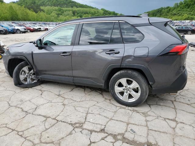 Vin: 2t3p1rfv9mc247748, lot: 56357915, toyota rav4 xle 20212