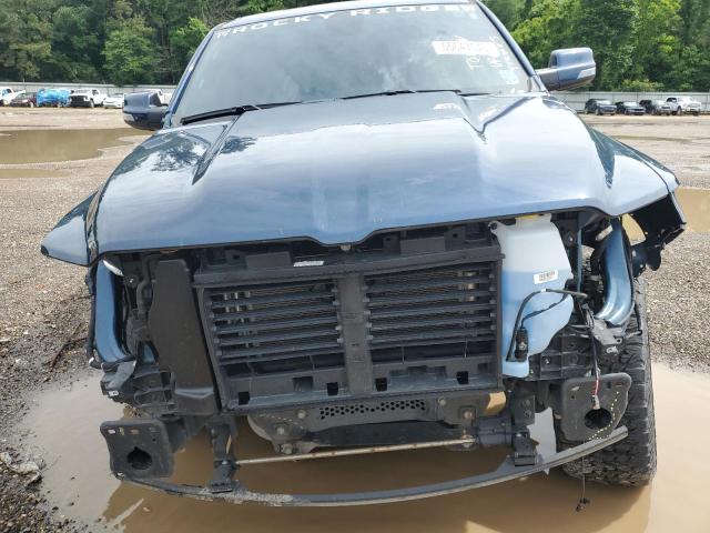 2023 RAM 1500 BIG H - 1C6SRFFT3PN589567