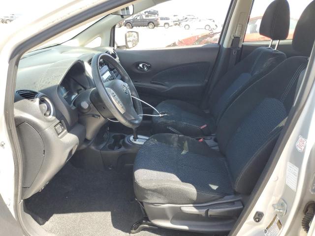 2019 NISSAN VERSA NOTE - 3N1CE2CP5KL357640