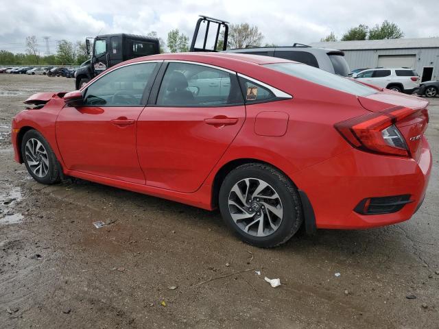 Vin: 2hgfc2f72gh561518, lot: 55384575, honda civic ex 20162