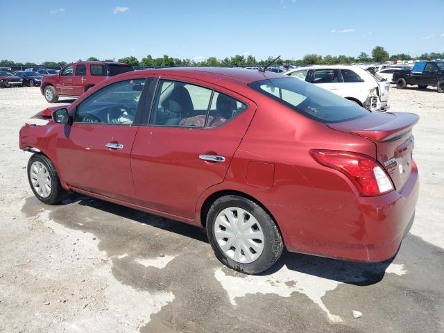 Vin: 3n1cn7ap7jl867020, lot: 58055235, nissan versa s 20182