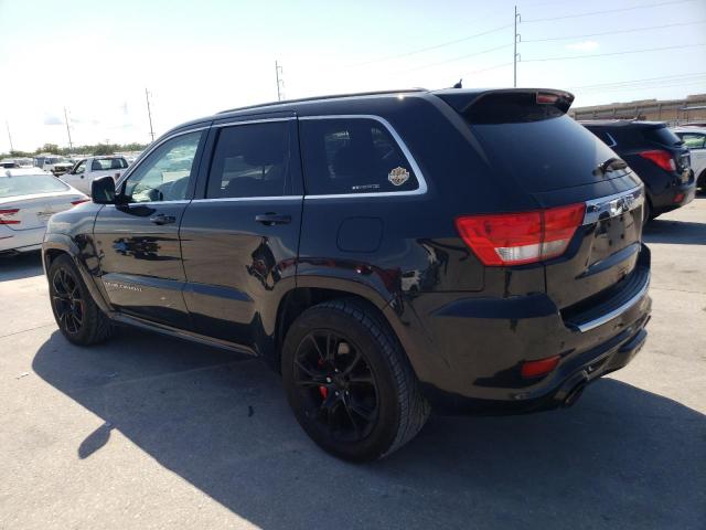 Vin: 1c4rjfdj7cc211421, lot: 55883505, jeep grand cher srt-8 20122