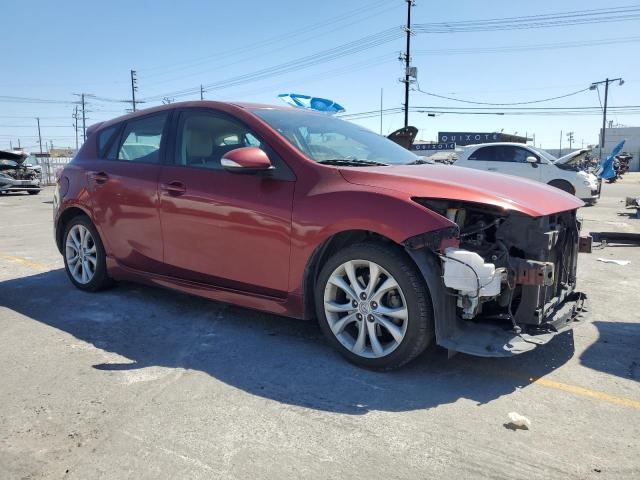 Vin: jm1bl1h66a1226327, lot: 57683545, mazda mazda3 s 20104