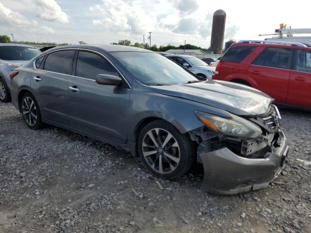 Vin: 1n4al3ap1hn304127, lot: 58475835, nissan altima 2.5 20174