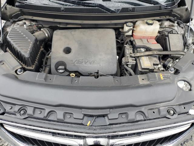 2018 BUICK ENCLAVE ES 5GAERBKW0JJ172471