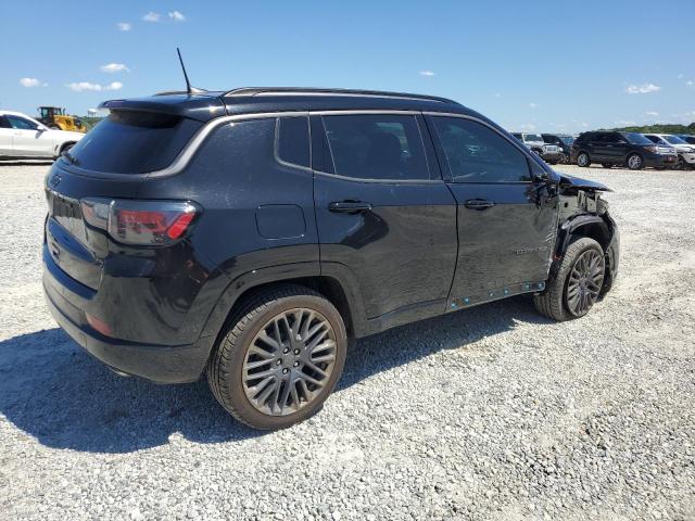 Vin: 3c4njdcb2nt122828, lot: 58183135, jeep compass limited 20223