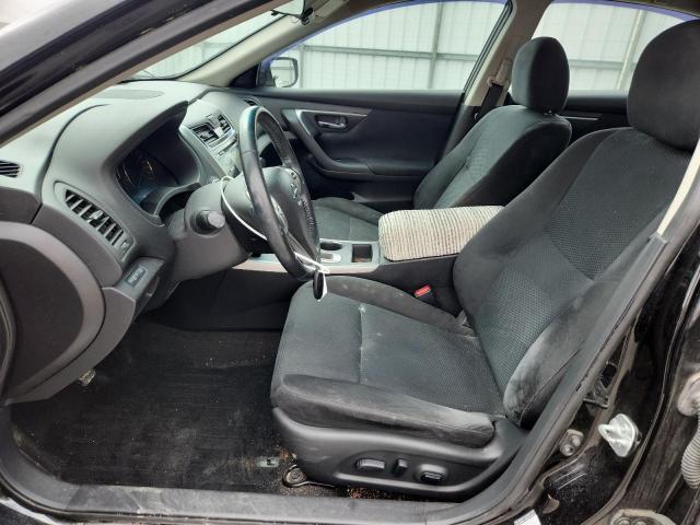 2015 NISSAN ALTIMA 2.5 - 1N4AL3AP1FC238722