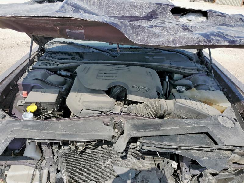 2021 DODGE CHALLENGER 2C3CDZAG8MH514329