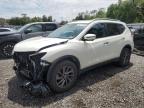 2016 NISSAN ROGUE S - 5N1AT2MV1GC828009