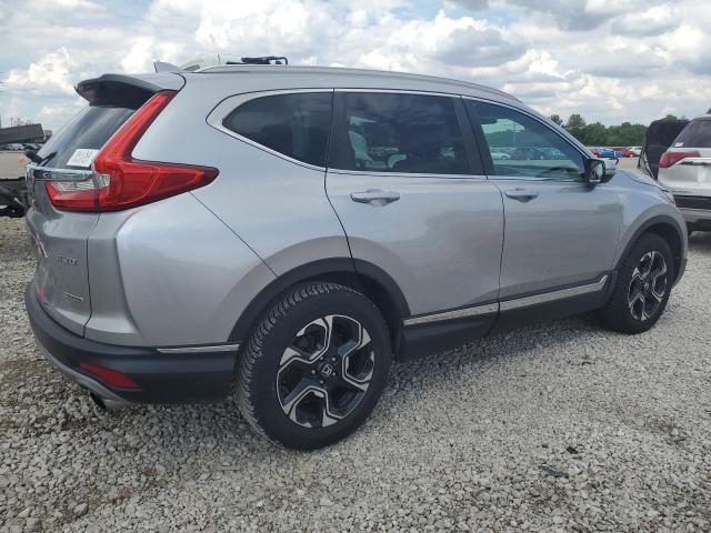 2017 HONDA CR-V TOURI - 5J6RW2H96HL030807