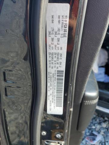 2015 DODGE DURANGO LI 1C4RDHDG4FC145552
