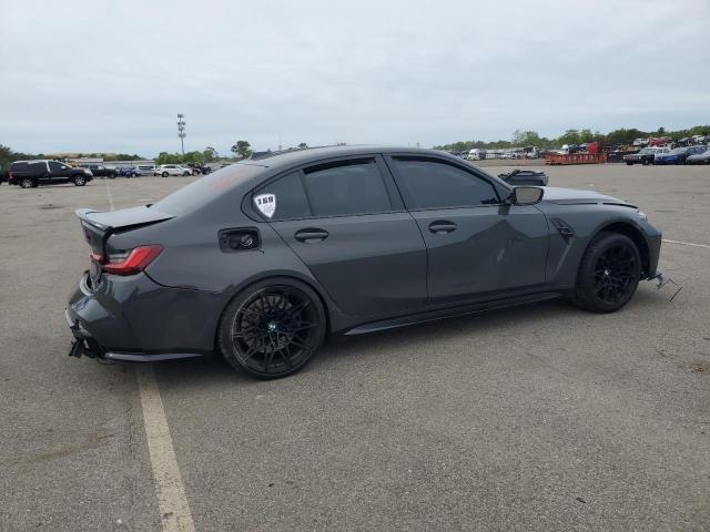 Vin: wbs43ay08pfp39992, lot: 58658385, bmw m3 competition 20233