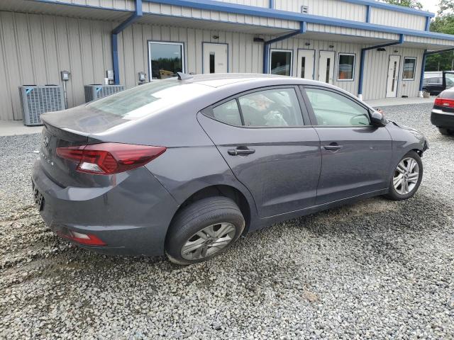 Vin: 5npd84lf6lh622319, lot: 56157375, hyundai elantra sel 20203