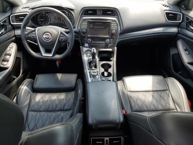 2023 NISSAN MAXIMA PLA 1N4AA6FV6PC508429