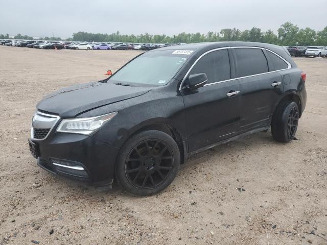 Vin: 5fryd3h24gb016565, lot: 55767415, acura mdx 2016 img_1