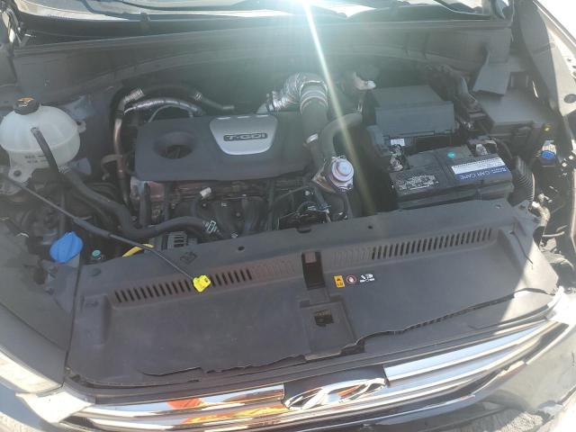 2016 HYUNDAI TUCSON LIM - KM8J33A21GU063880