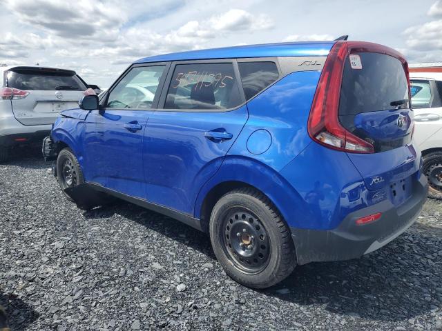 Vin: kndj33au3l7047503, lot: 54741595, kia soul ex 20202
