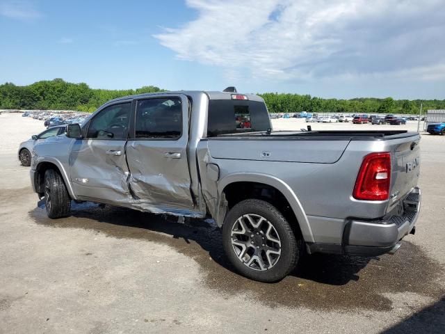 2025 RAM 1500 LARAM - 1C6SRFJPXSN524430