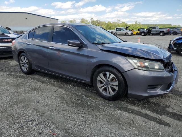 Vin: 1hgcr2f30ea132937, lot: 55980965, honda accord lx 20144