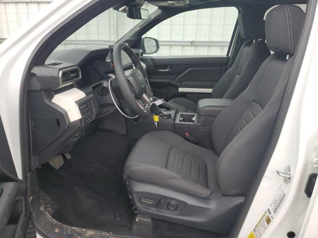 2024 TOYOTA TACOMA DOU - 3TMLB5JN5RM039546