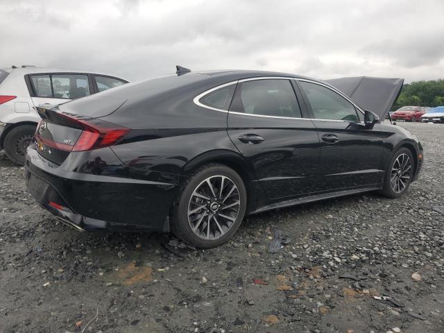 Vin: 5npej4j25lh048238, lot: 58304175, hyundai sonata sel plus 20203