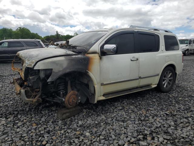 Vin: 5n3za0ne7an902869, lot: 57852655, infiniti qx56 2010 img_1