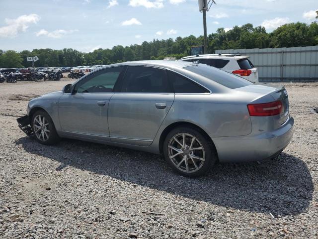 Vin: waufgafb5an037275, lot: 58584415, audi a6 premium plus 20102