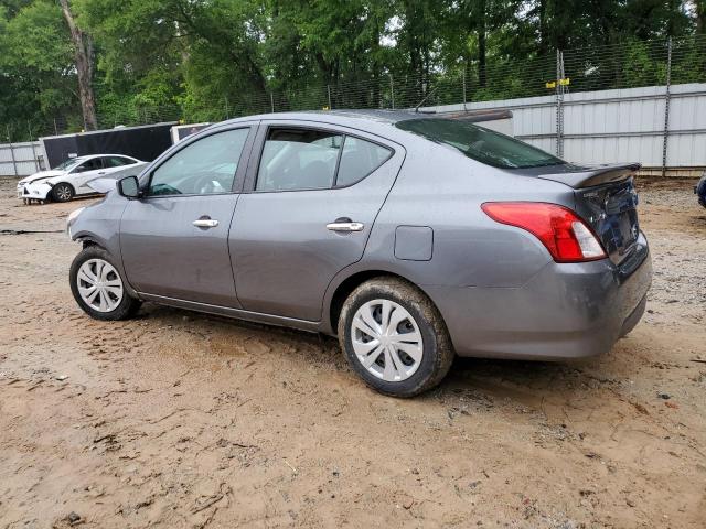 Vin: 3n1cn7ap1jl832862, lot: 58486395, nissan versa s 20182