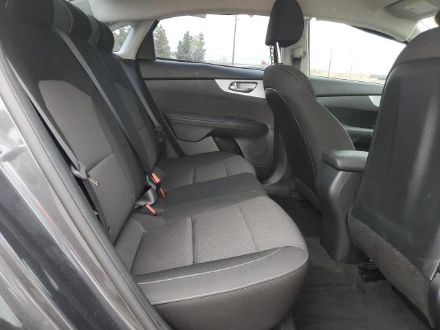 3KPF24AD7NE501351 2022 KIA FORTE