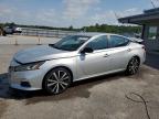 2021 NISSAN ALTIMA SR - 1N4BL4CV9MN327025