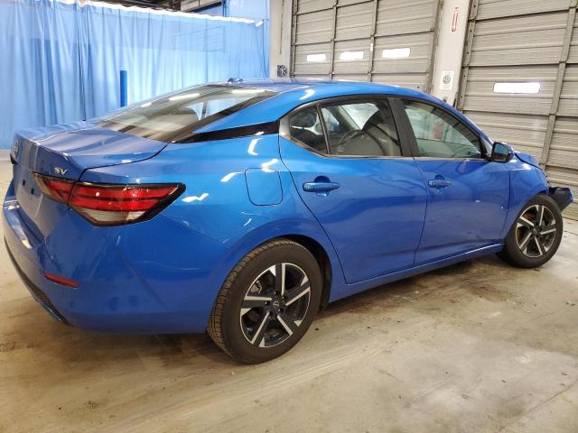 Vin: 3n1ab8cv9ry337521, lot: 58585395, nissan sentra sv 20243