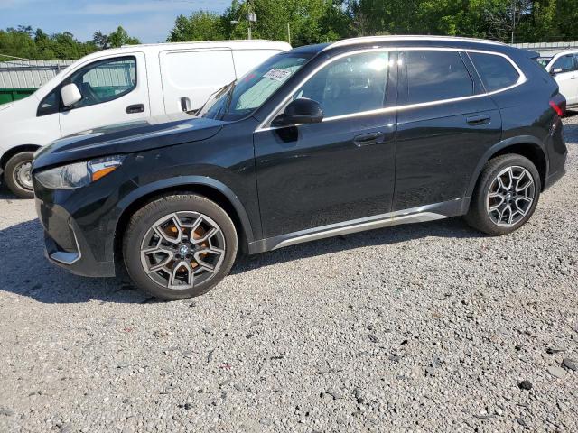 Vin: wbx73ef09s5078103, lot: 56821205, bmw x1 xdrive28i 2025 img_1