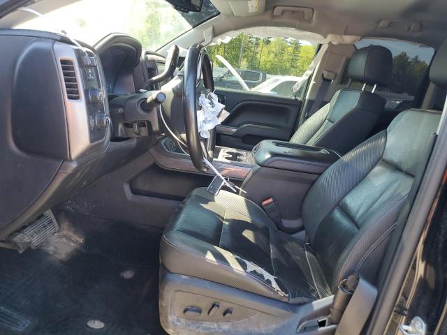 2017 GMC SIERRA K15 1GTV2NEJ6HZ105129
